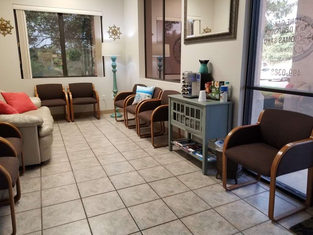 Stone Oak Family Dentistry | 19050 Stone Oak Pkwy, San Antonio, TX 78258, USA | Phone: (210) 499-0388