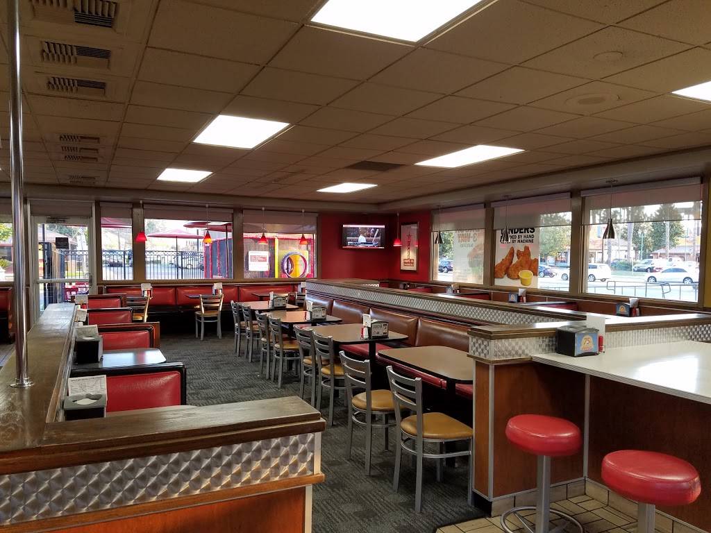 Carls Jr. | 1180 S Mt Vernon Ave, Colton, CA 92324, USA | Phone: (909) 824-8003