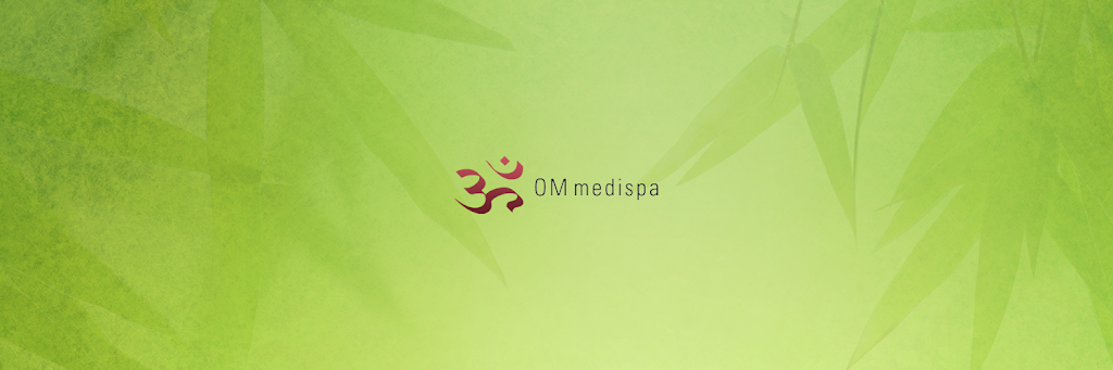 OM Medispa | 2nd floor, 2425 Royal Blvd, Elgin, IL 60123, USA | Phone: (847) 289-8555