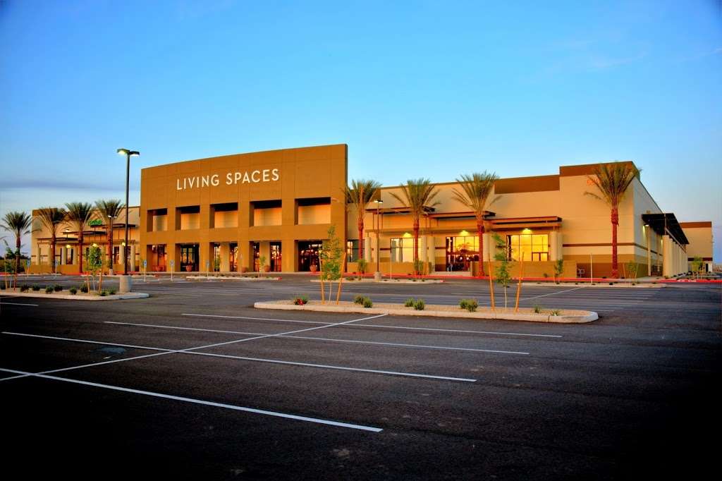 Living Spaces | 6600 W Latham St, Phoenix, AZ 85043, USA | Phone: (877) 266-7300