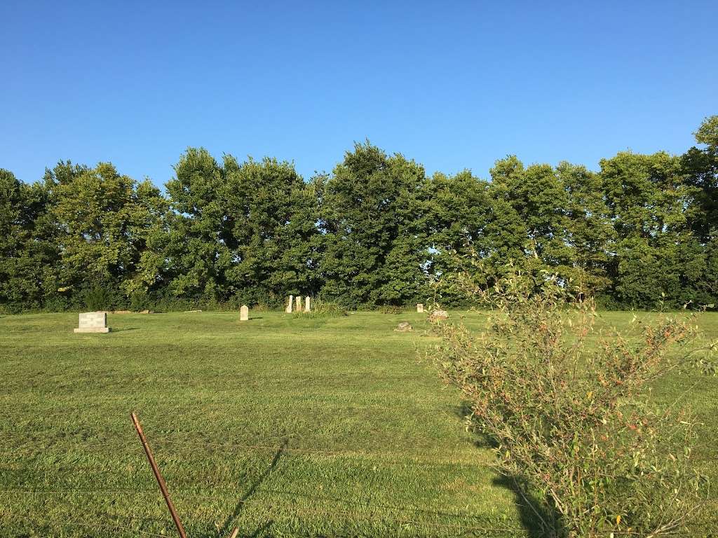 Shady Grove Cemetery | Excelsior Springs, MO 64024, USA