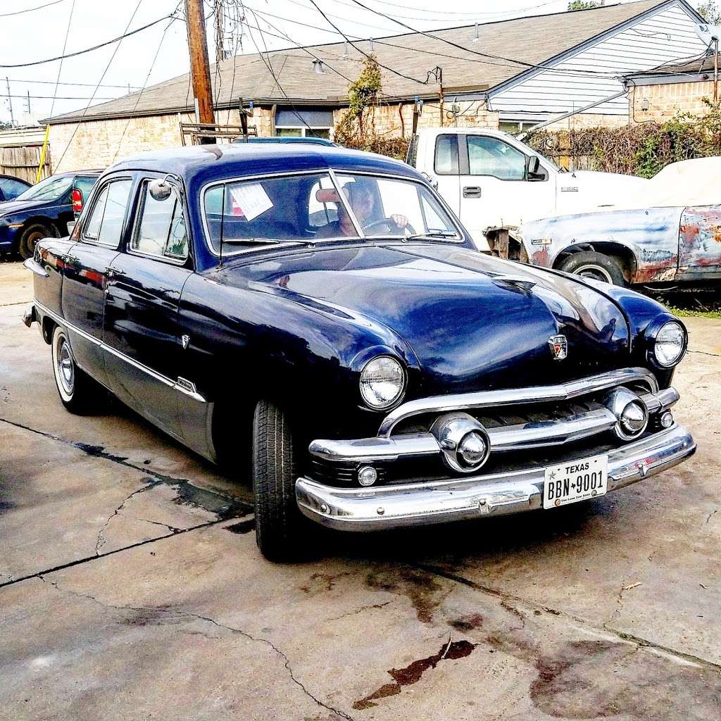 Speedco Automotive | 8615 Bart Ln, Houston, TX 77040, USA | Phone: (713) 466-0776