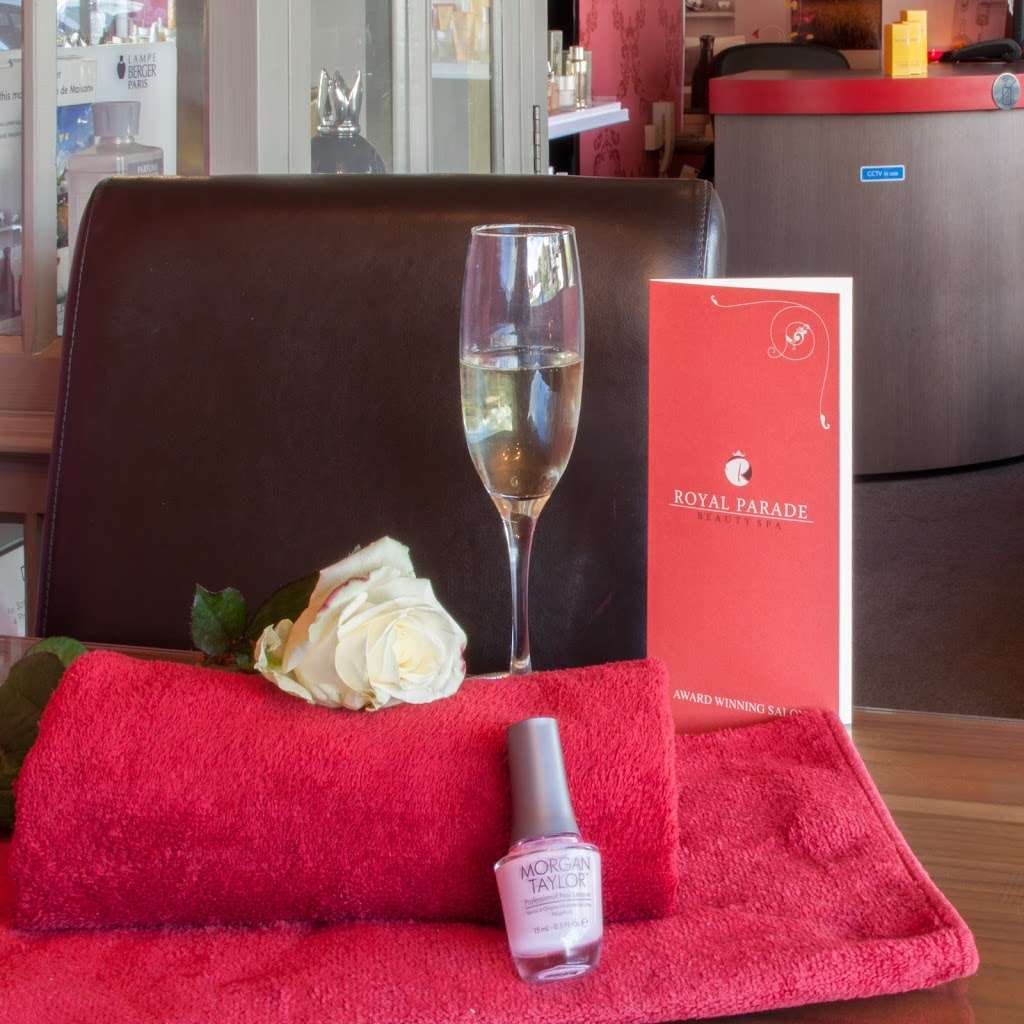 Royal Parade Beauty Spa | 5 Royal Parade, Chislehurst BR7 6NR, UK | Phone: 020 8467 8000