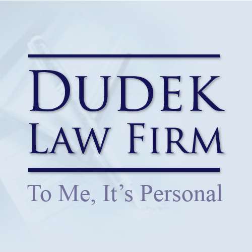 Dudek Law Firm APC | 10620 Treena St #230, San Diego, CA 92131, USA | Phone: (858) 530-4800