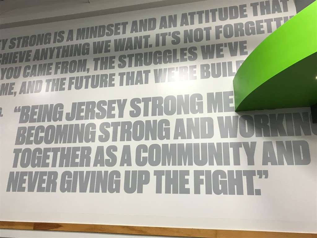 Jersey Strong Gym | 79 S Main St, Marlboro Township, NJ 07746, USA | Phone: (732) 298-6300