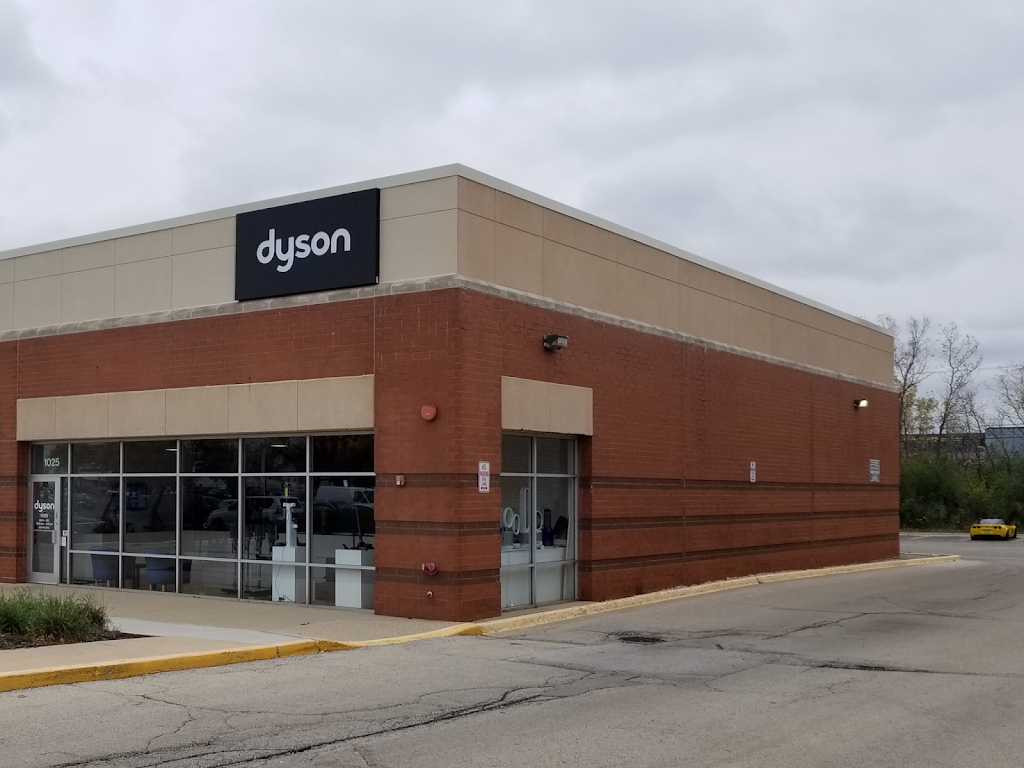 Dyson Service Center | 1025 E Golf Rd, Schaumburg, IL 60173, USA | Phone: (847) 995-8010