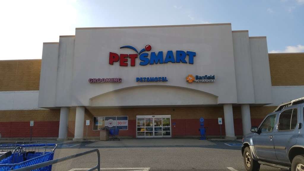 PetSmart | 1700 Fruitville Pike, Lancaster, PA 17601, USA | Phone: (717) 481-9902