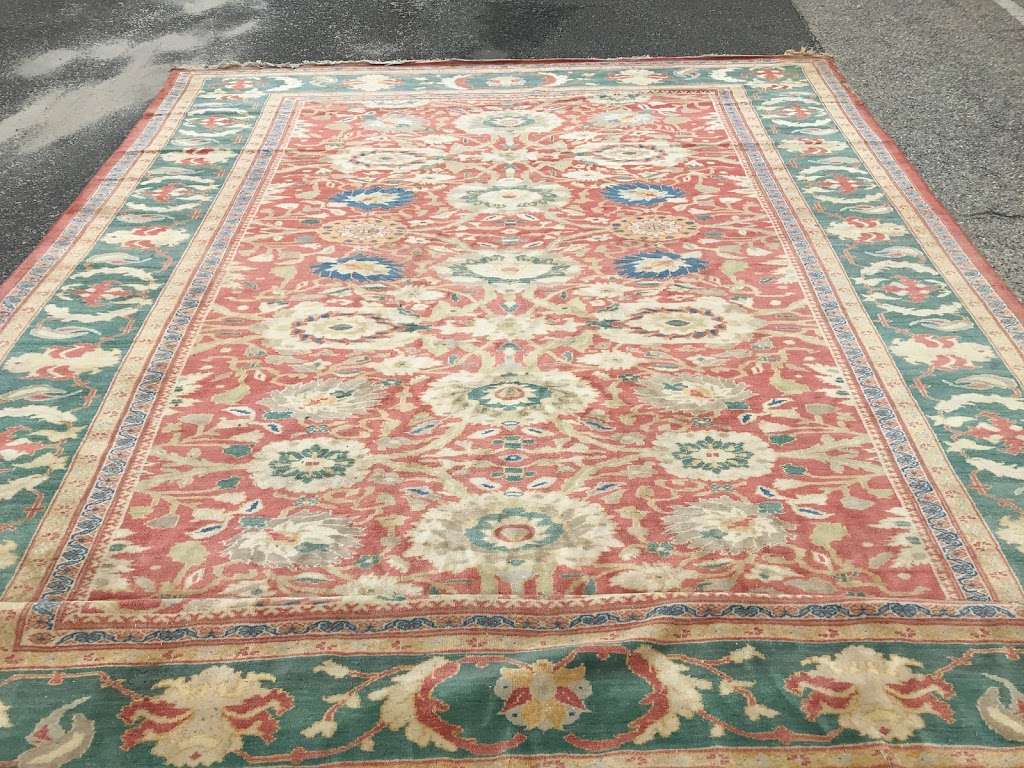 Ben Hersh Rug Cleaning | 1000 Delsea Dr., Unit i-3, Westville, NJ 08093 | Phone: (888) 406-2025