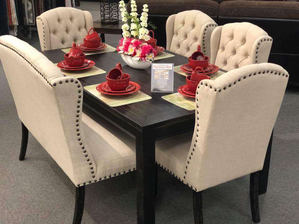 Every Budget Furniture | 228 E 40th St, San Bernardino, CA 92404, USA | Phone: (909) 435-0702