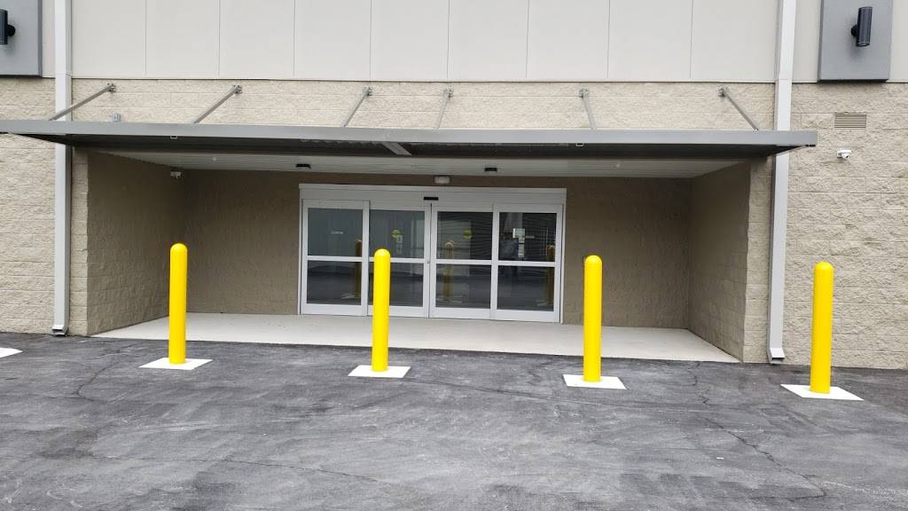 Extra Space Storage | 6174 S Goldenrod Rd, Orlando, FL 32822, USA | Phone: (407) 896-5651