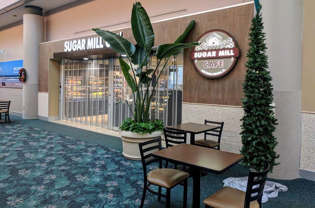Sugar Mill Cafe | Daytona Beach, FL 32114, USA