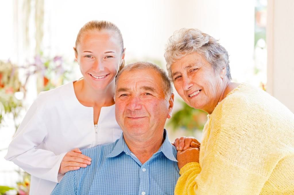 Happy At Home - In Home Care | 375 Valley Brook Rd #104, McMurray, PA 15317 | Phone: (724) 782-0877