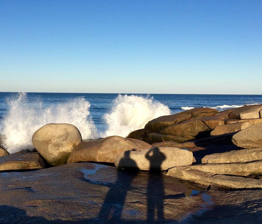 Halibut Point State Park | 5 Gott Ave, Rockport, MA 01966, USA