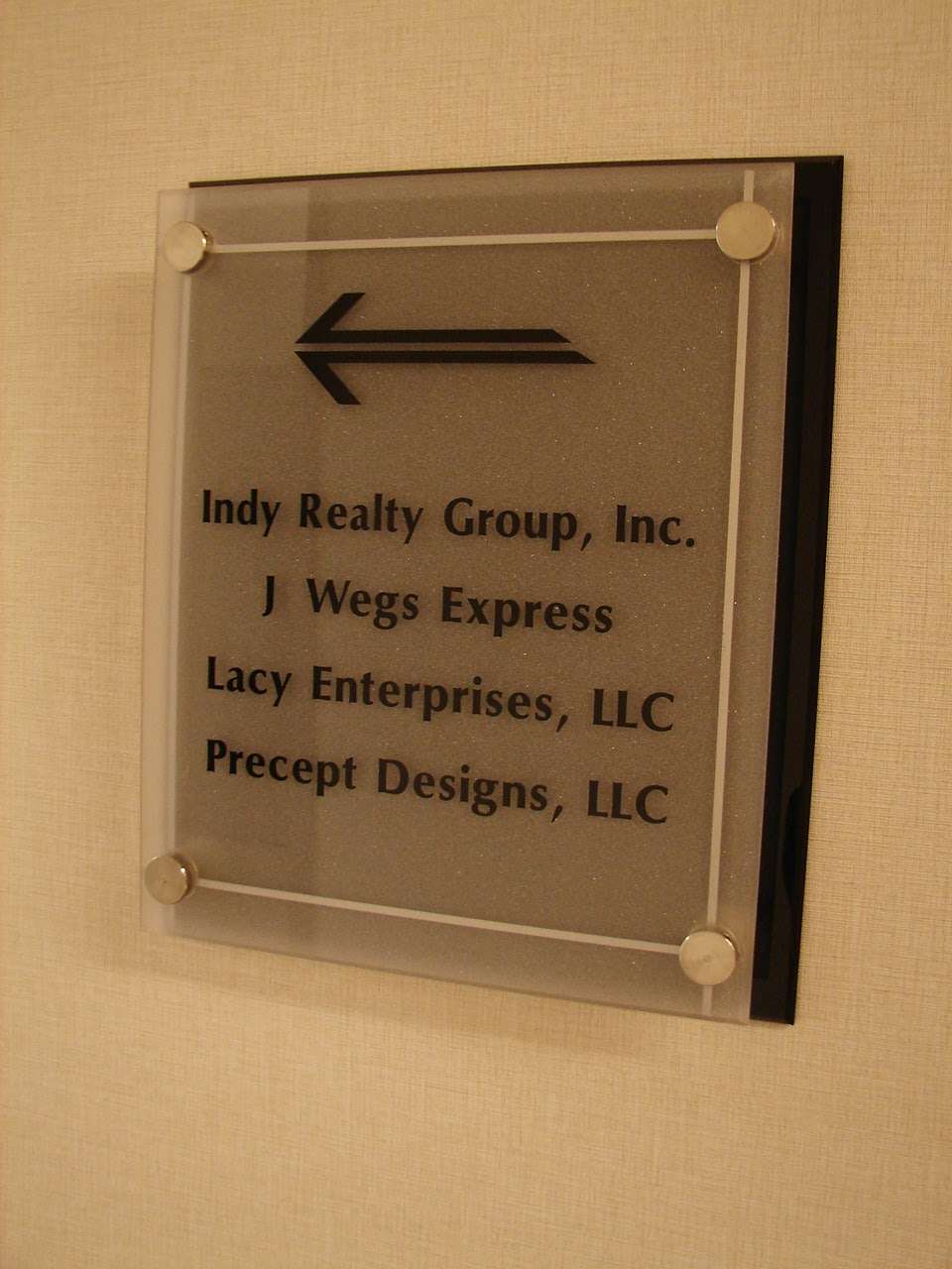 Cardinal Manufacturing Company, Inc. | 1095 E 52nd St, Indianapolis, IN 46205, USA | Phone: (317) 283-4175