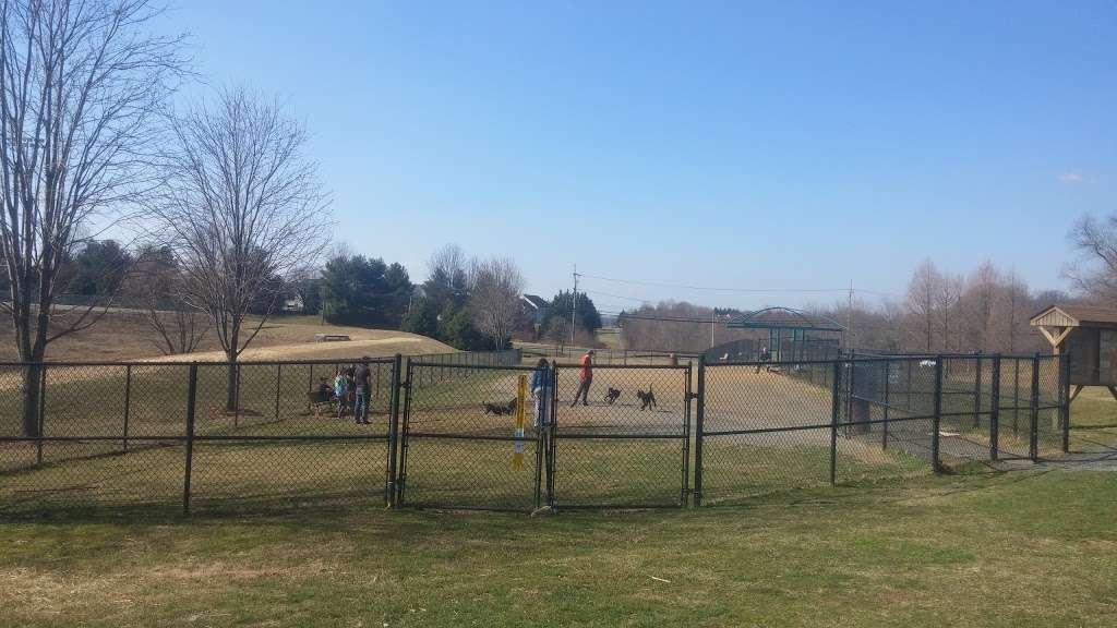 Ridge Road Dog Park | Germantown, MD 20876, USA | Phone: (301) 495-2595