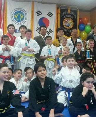 Master Lees Tae Kwon Do | 673 Broadway, Massapequa, NY 11758 | Phone: (516) 308-7013