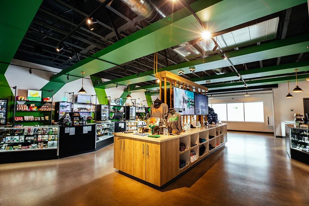 LivWell Enlightened Health Marijuana Dispensary | 1941 W Evans Ave, Denver, CO 80223, USA | Phone: (720) 361-2981