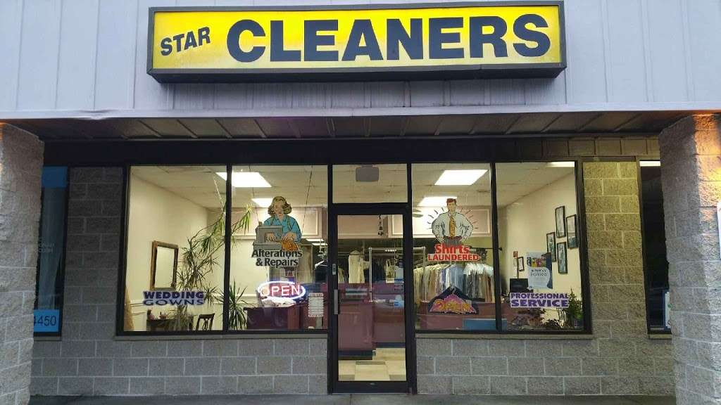 Star Cleaners | 200 White Horse Rd E # 3, Voorhees Township, NJ 08043 | Phone: (856) 772-1883