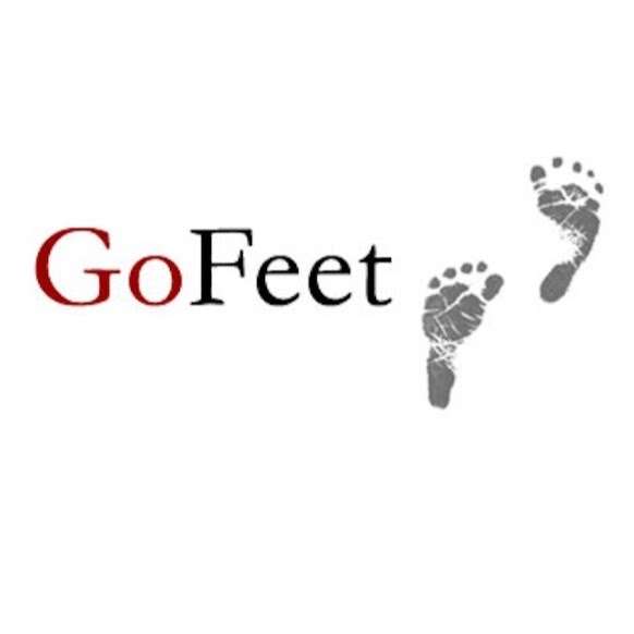 Go Feet | 5401 Harding Hwy #5, Mays Landing, NJ 08330, USA | Phone: (609) 621-7004