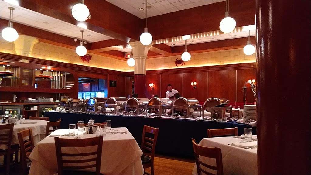 Shaws Crab House | 1900 E Higgins Rd, Schaumburg, IL 60173, USA | Phone: (847) 517-2722