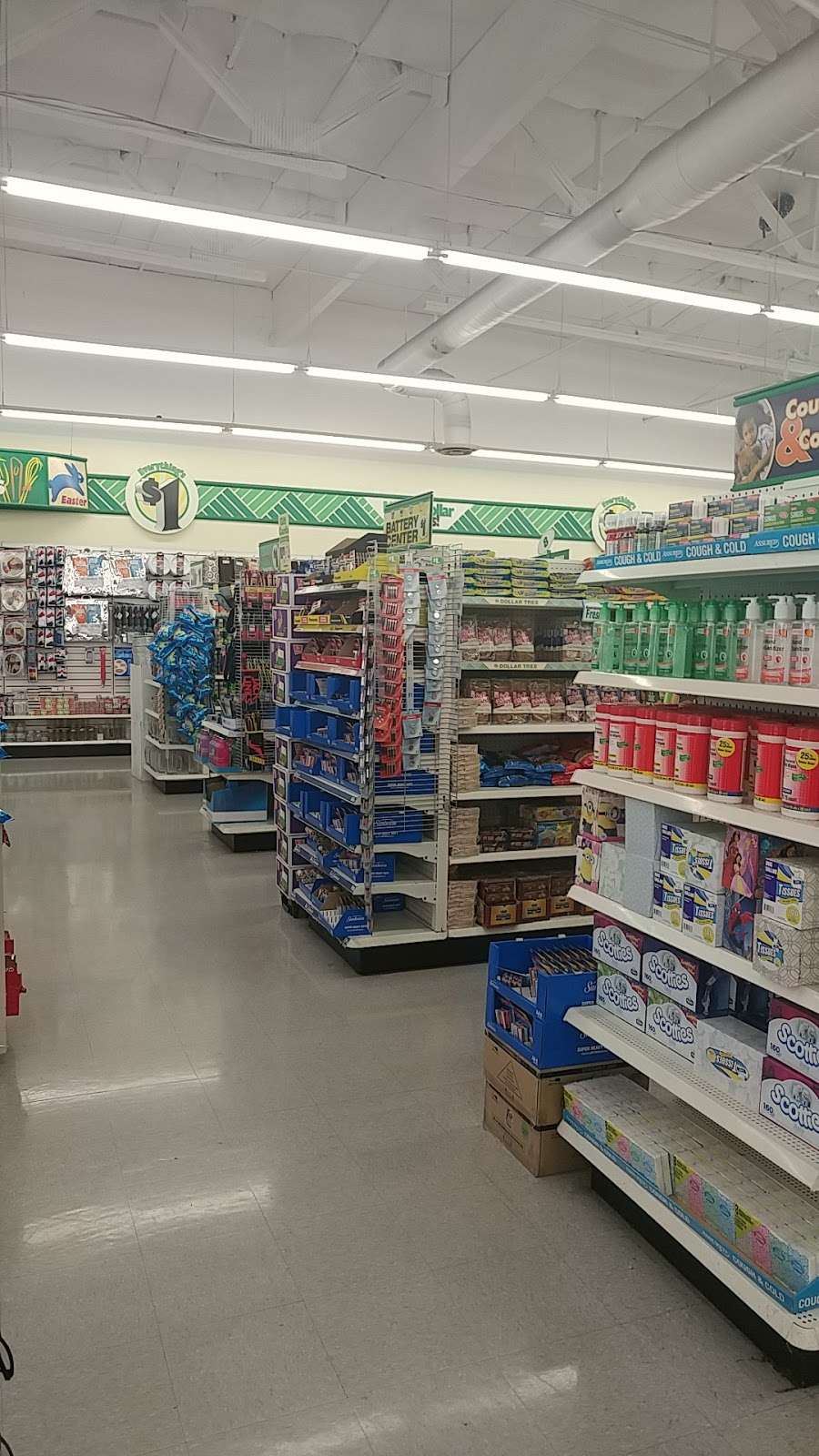 Dollar Tree | 5122 N 95th Ave A150, Glendale, AZ 85305, USA | Phone: (480) 333-2689