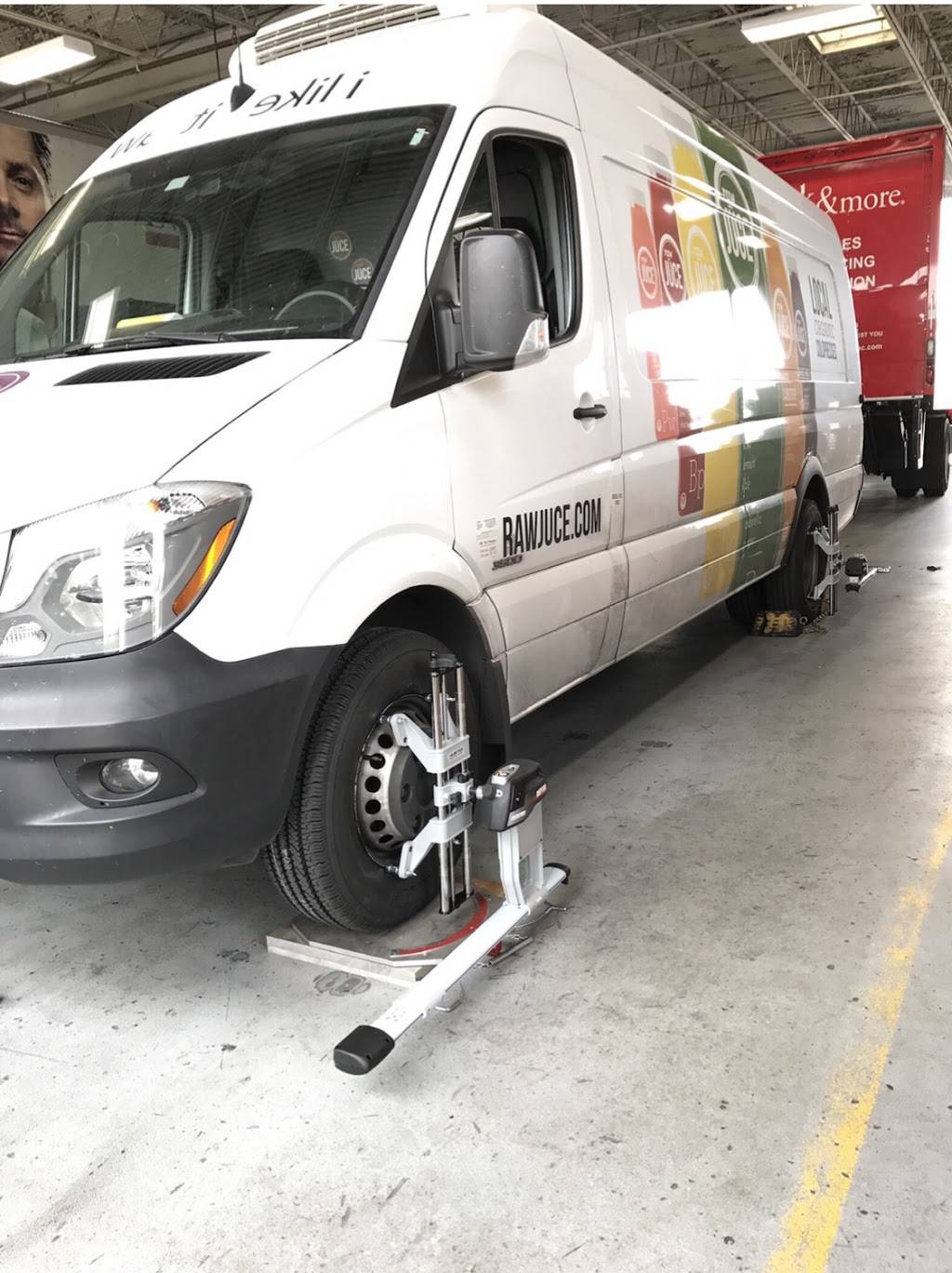 Precision Wheel Alignment & Balancing | 9871 NW 117th Way, Medley, FL 33178, USA | Phone: (954) 873-3527