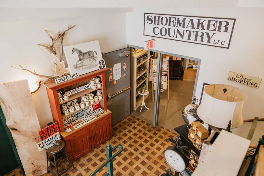 Shoemaker Country | 3956 Cooks Ln, Ellicott City, MD 21043 | Phone: (410) 461-5552