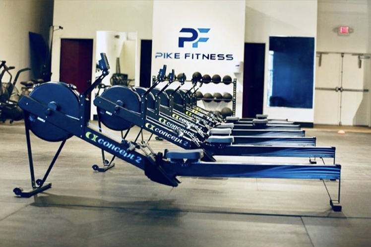 Pike Fitness | 91 Wilmington West Chester Pike, Chadds Ford, PA 19317, USA | Phone: (484) 840-8152