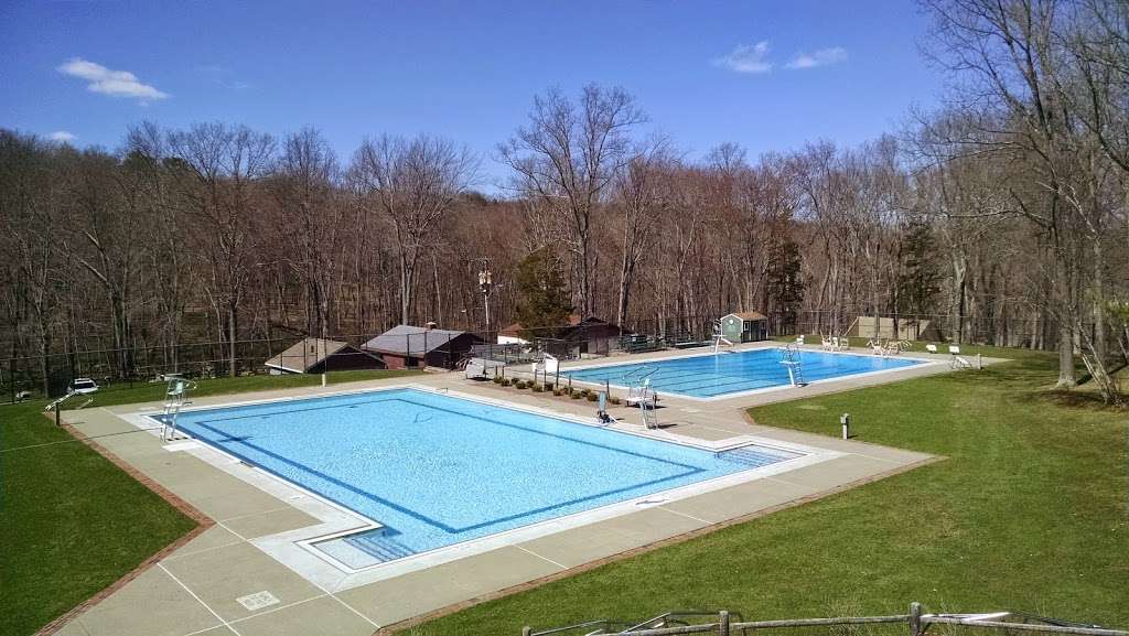 Pound Ridge Town Park | Pound Ridge, NY 10576, USA | Phone: (914) 764-5210