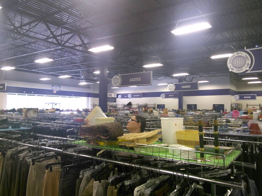 Goodwill Store - Dunn Avenue | 4243 Dunn Ave, Jacksonville, FL 32218, USA | Phone: (904) 204-5881