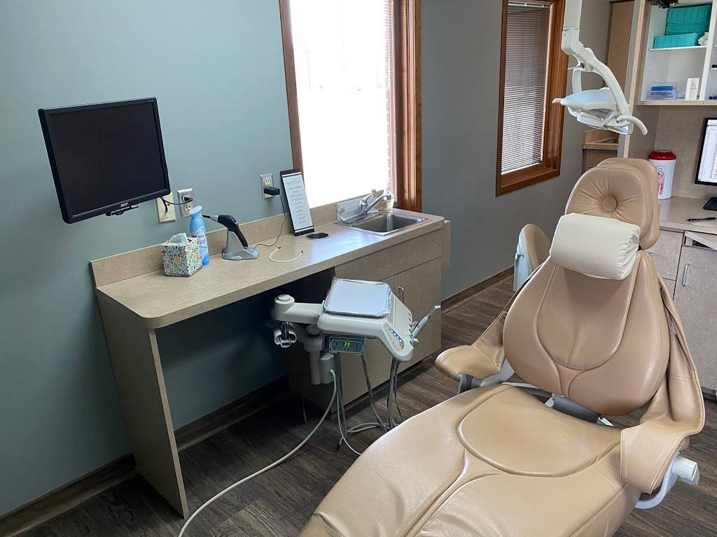 Hughes Dental Group | 13919 Amstutz Rd, Leo, IN 46765, USA | Phone: (260) 627-5345