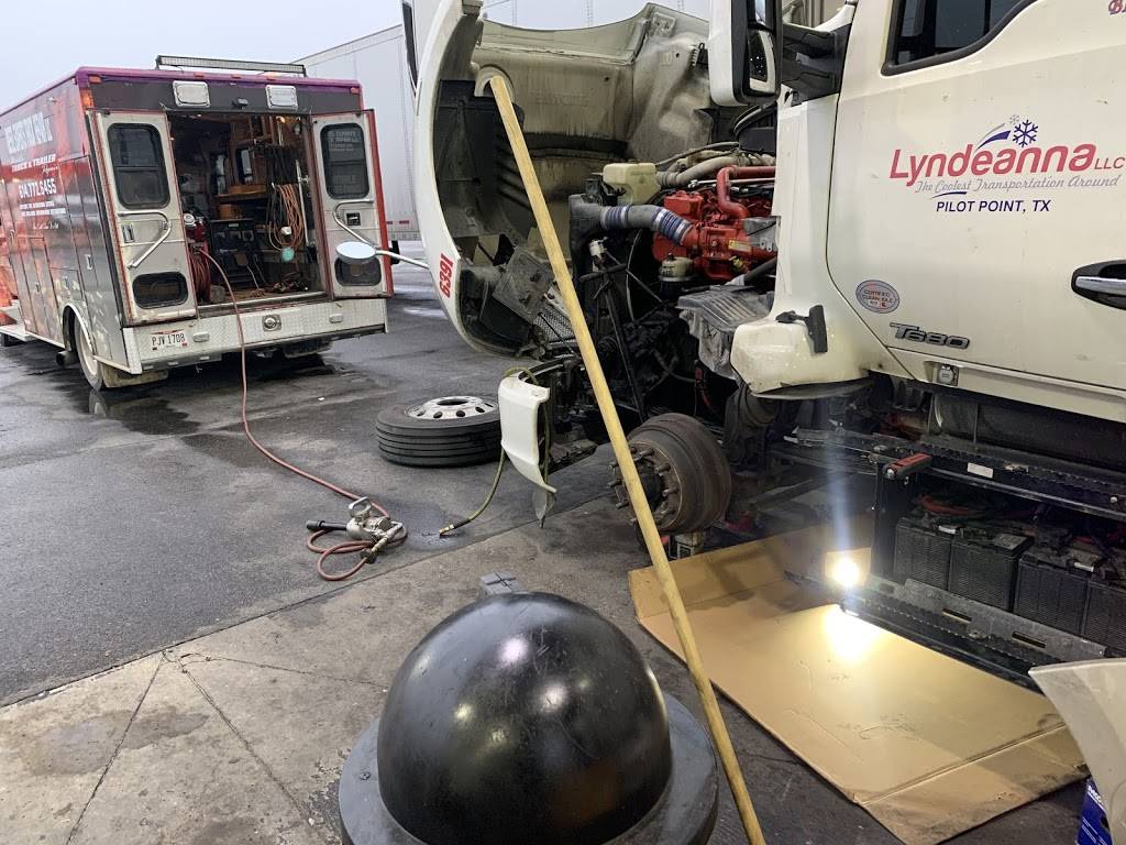 Diesel Experts Truck Repair LLc | 1577 Harmon Ave, Columbus, OH 43223, USA | Phone: (614) 772-6455