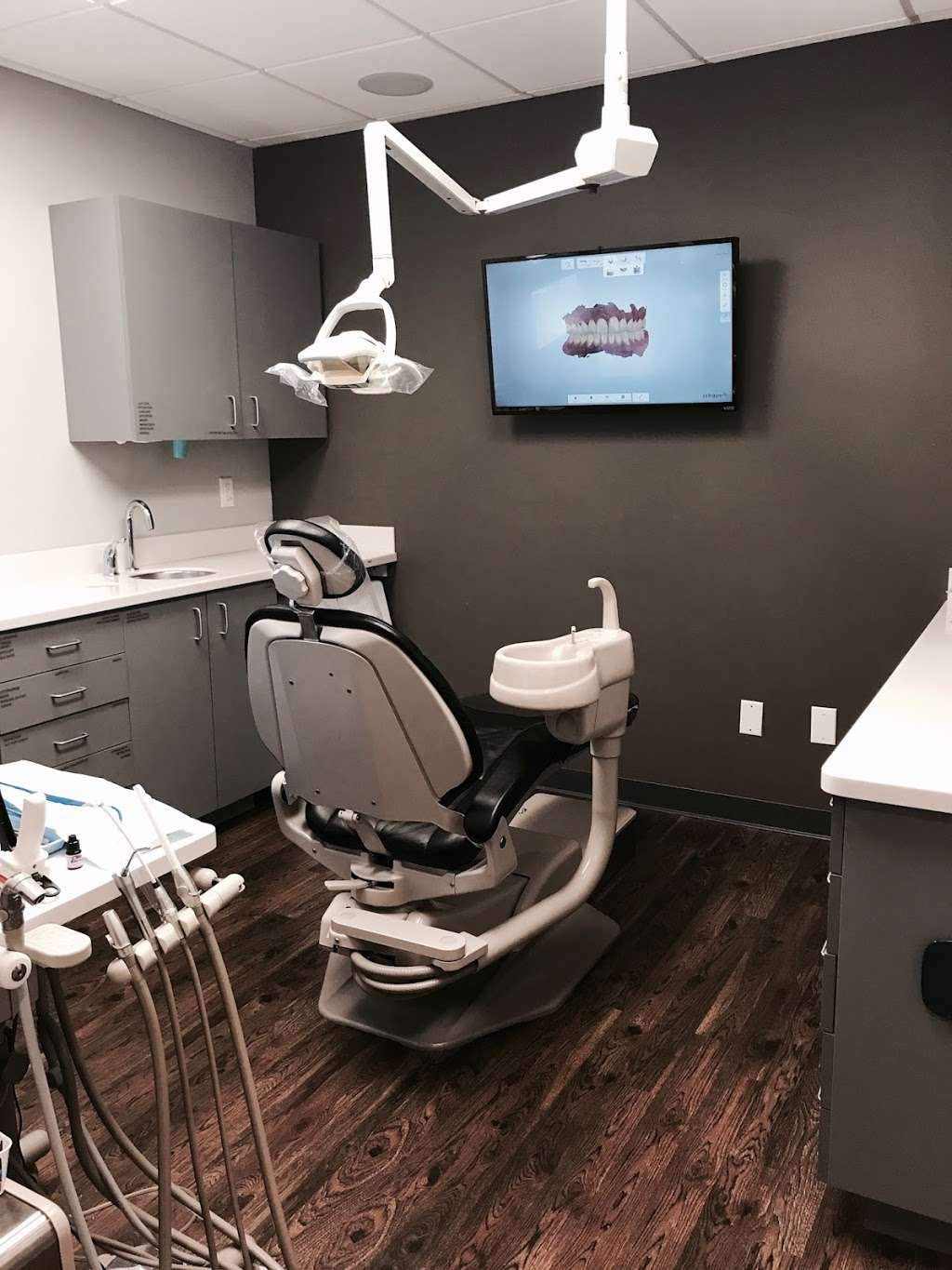 Dentistry of Mendham | 5 Cold Hill Rd S #7, Mendham, NJ 07945, USA | Phone: (973) 543-5700