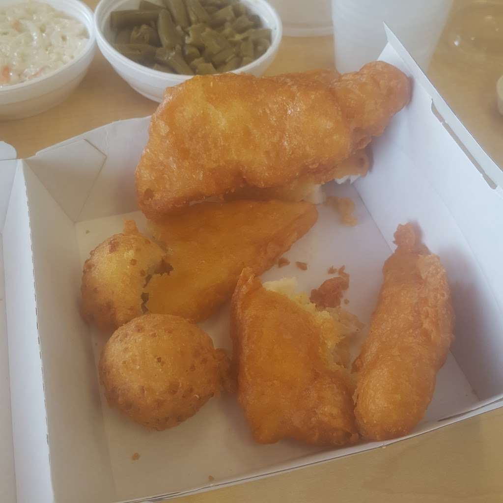 Long John Silvers | 7140 Pendleton Pike, Indianapolis, IN 46226 | Phone: (317) 546-9611