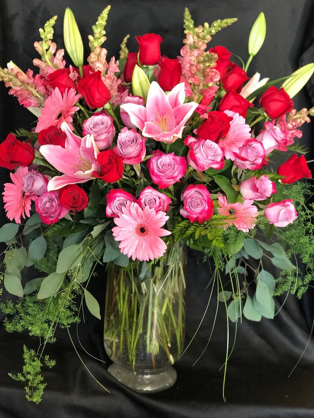 Inland Bouquet Florist | 1991 Diners Ct, San Bernardino, CA 92408, USA | Phone: (909) 884-7177