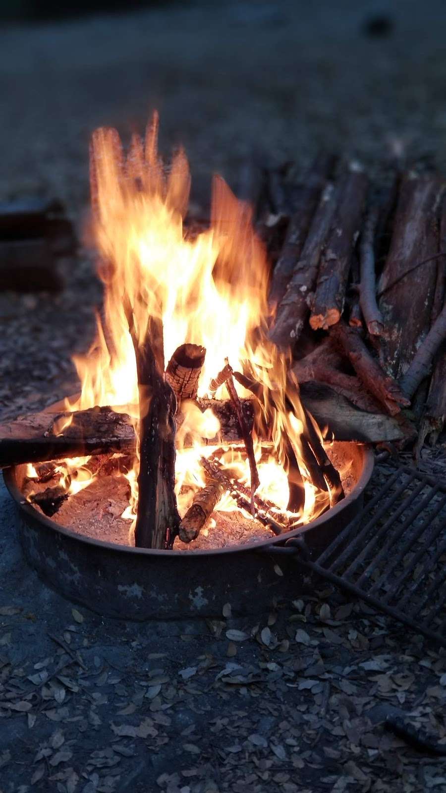 West Fork Campground | Gabrieleno Trail, Azusa, CA 91702