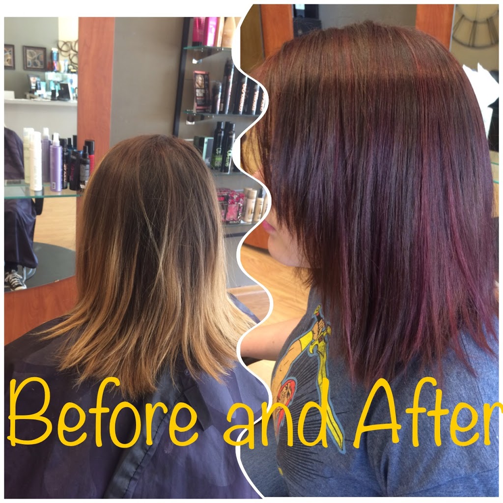 Shear Artistry, Inc @ Salon Suites | 18460 Wright St, Omaha, NE 68130, USA | Phone: (402) 510-6452