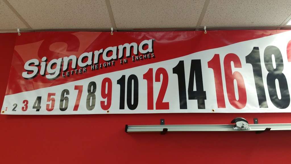 Signarama North Plainfield | 1030 Route 22 East, North Plainfield, NJ 07060, USA | Phone: (908) 561-4167