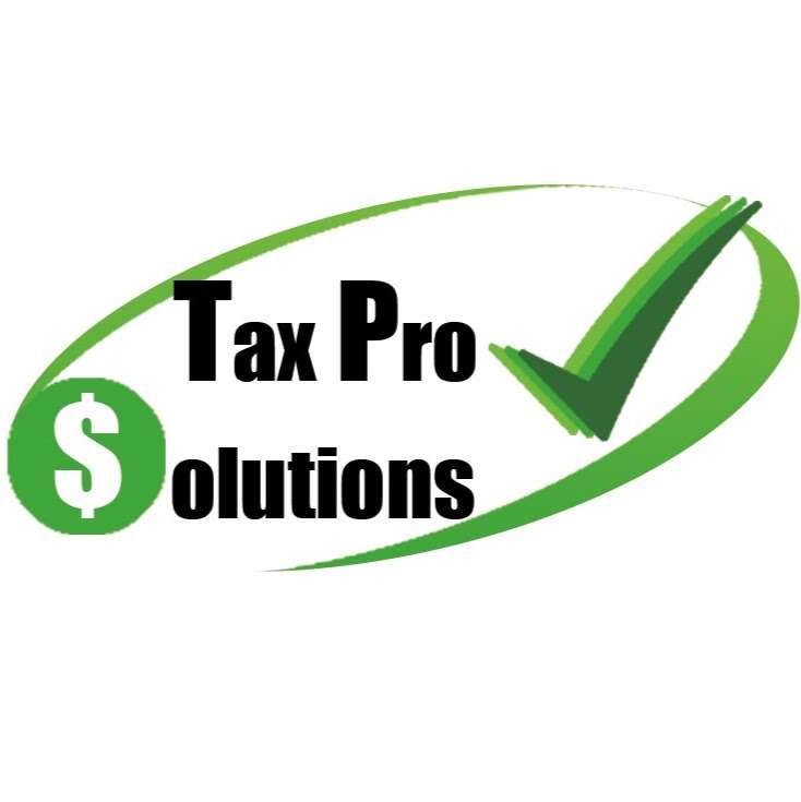 Tax Pro Solutions | 12438 Oxnard St, North Hollywood, CA 91606, USA | Phone: (818) 423-6477