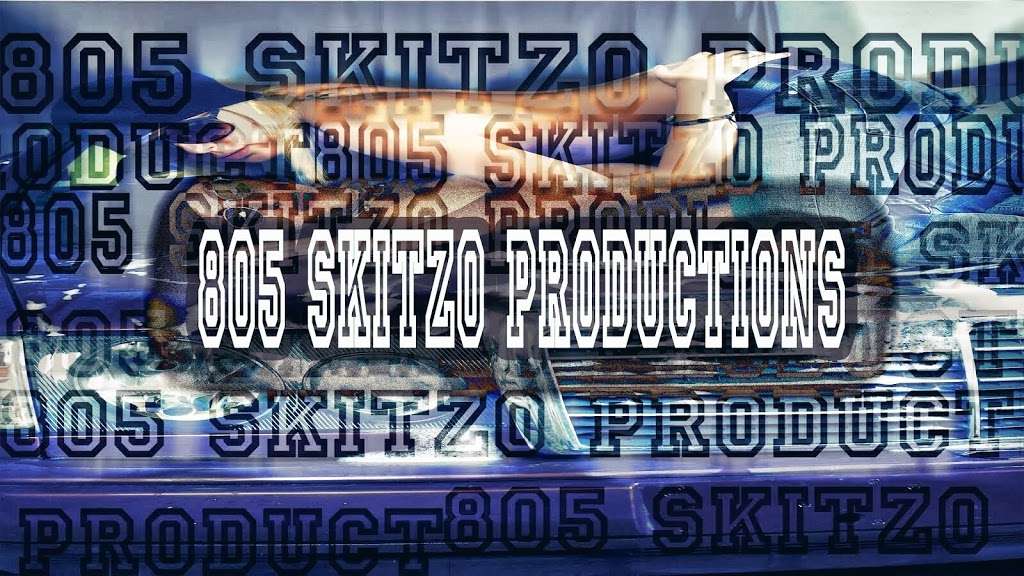 805 Skitzo Productions | 1030 W 9th St, Oxnard, CA 93030 | Phone: (805) 366-2044