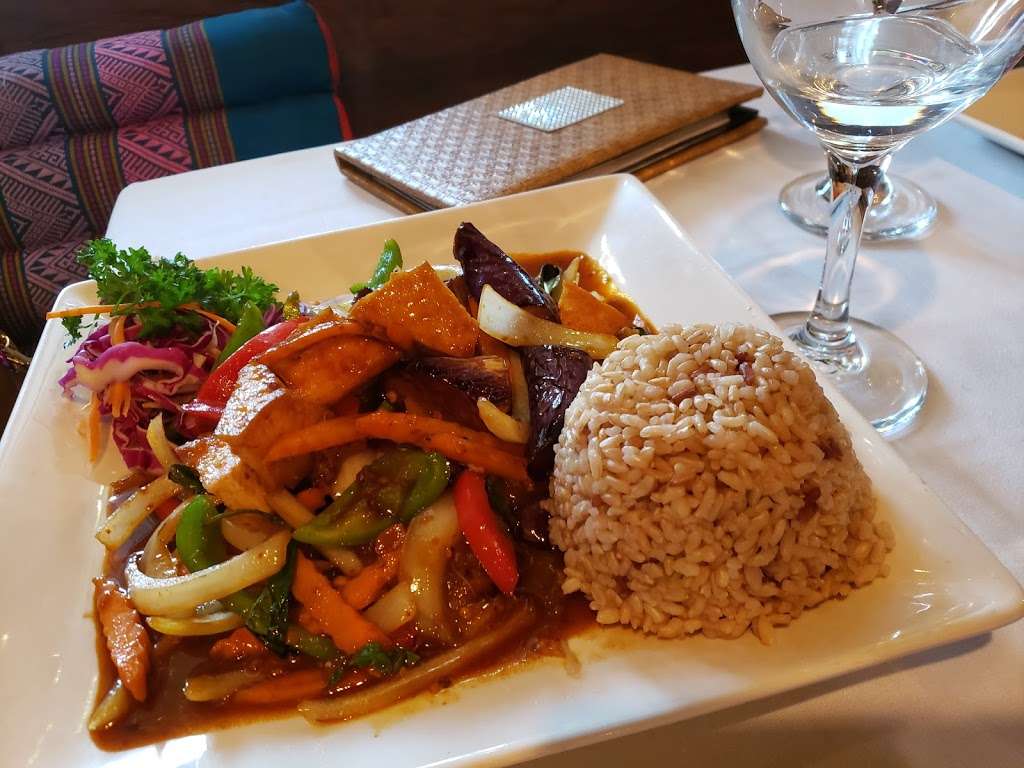 Phra Ram 9 | 3705 Avocado Blvd, La Mesa, CA 91941, USA | Phone: (619) 670-9099 Phra Ram 9 | 3705 Avocado Blvd, La Mesa, CA 91941, USA | Phone: (619) 670-9099