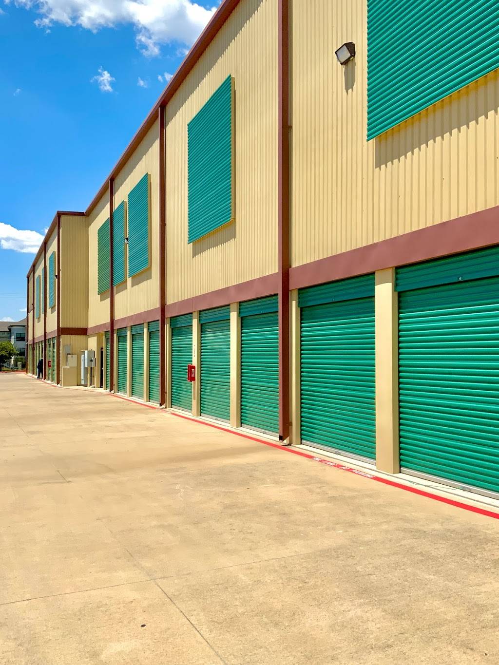 Extra Space Storage | 9215 S 1st St, Austin, TX 78748 | Phone: (512) 872-2278