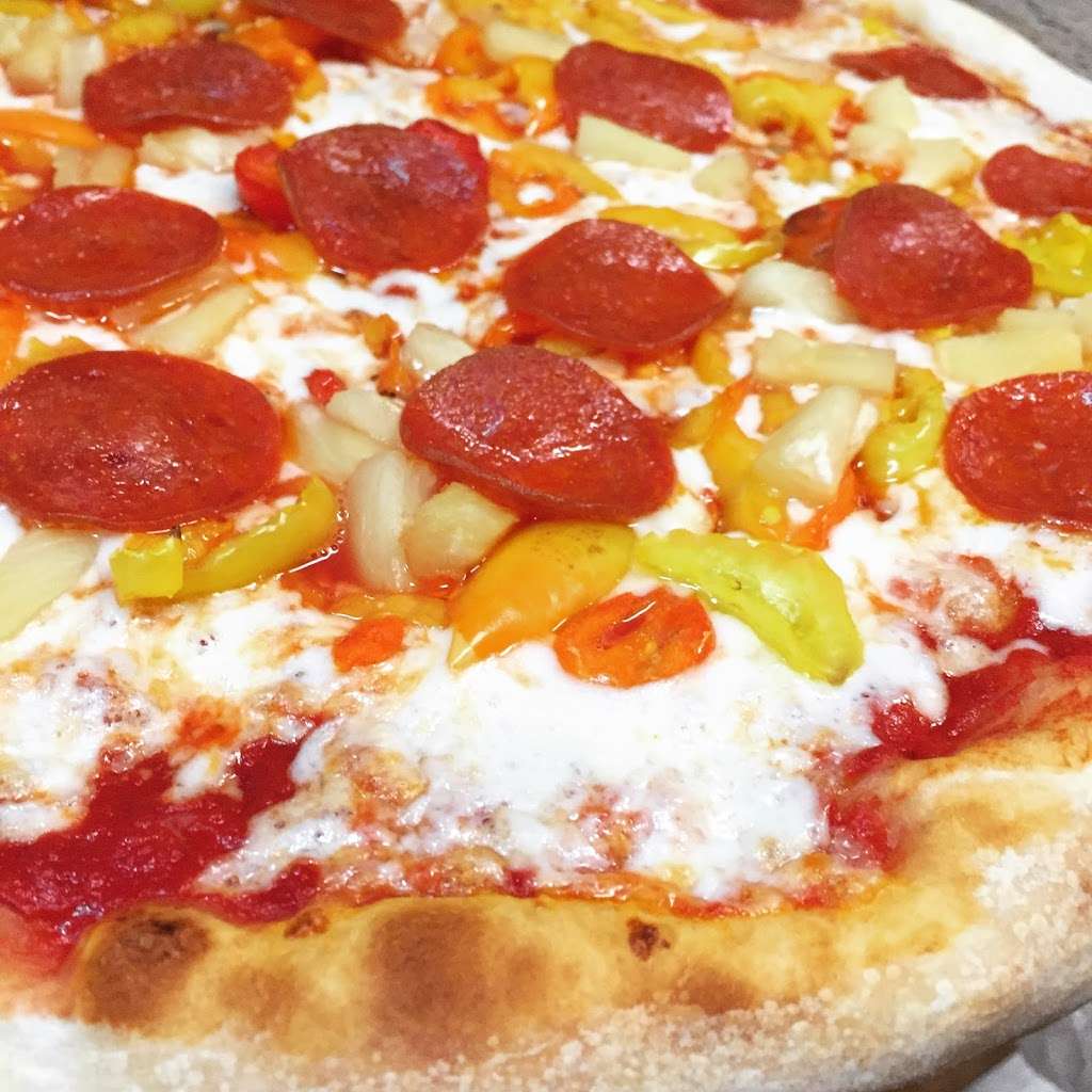 Big Daddys Pizza | 1300 N Charlotte St, Pottstown, PA 19464, USA | Phone: (610) 323-8055