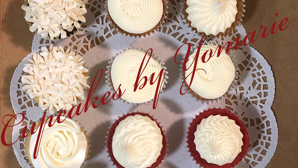 Cupcakes by Yomarie | Shady Oak Ln #151, Oviedo, FL 32765 | Phone: (321) 230-5357