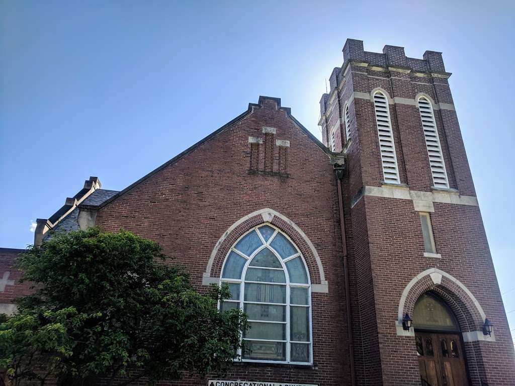First Congregational Church | 255 E Bluff St, Marseilles, IL 61341, USA | Phone: (815) 795-5336