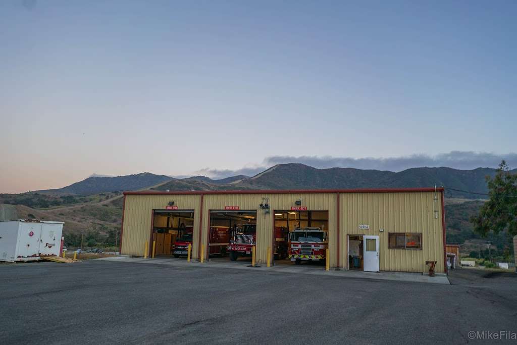 Fire Station 52 Area | 520407 Basilone Rd, Camp Pendleton North, CA 92055, USA