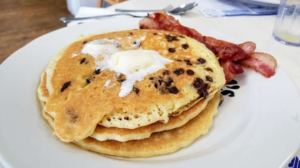 Uncle Bills Pancake House | 2112 Asbury Ave, Ocean City, NJ 08226, USA | Phone: (609) 398-7393