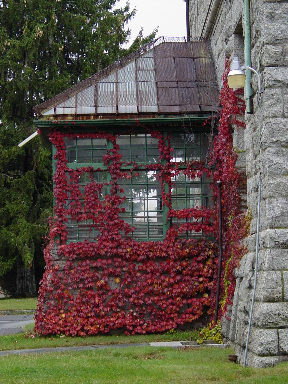 Quittacas Water Treatment Plant | 1 Negus Way, East Freetown, MA 02717, USA | Phone: (508) 763-2231