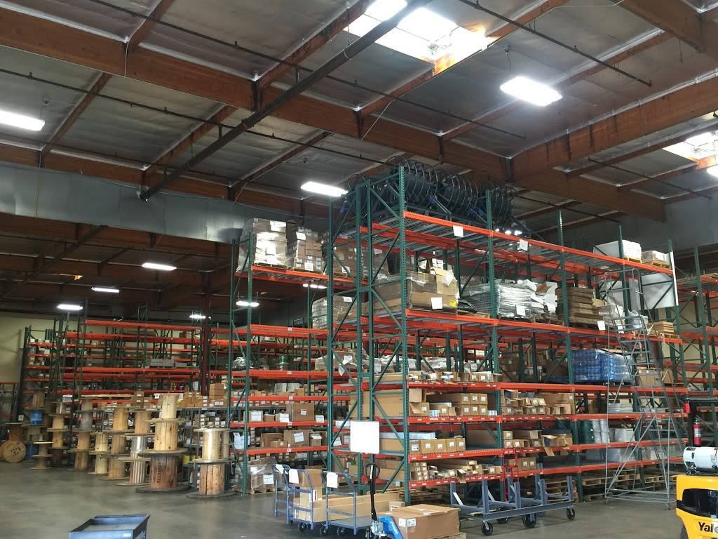 Royal Industrial Solutions - City of Industry | 15139 Don Julian Rd, City of Industry, CA 91746, USA | Phone: (626) 544-0202