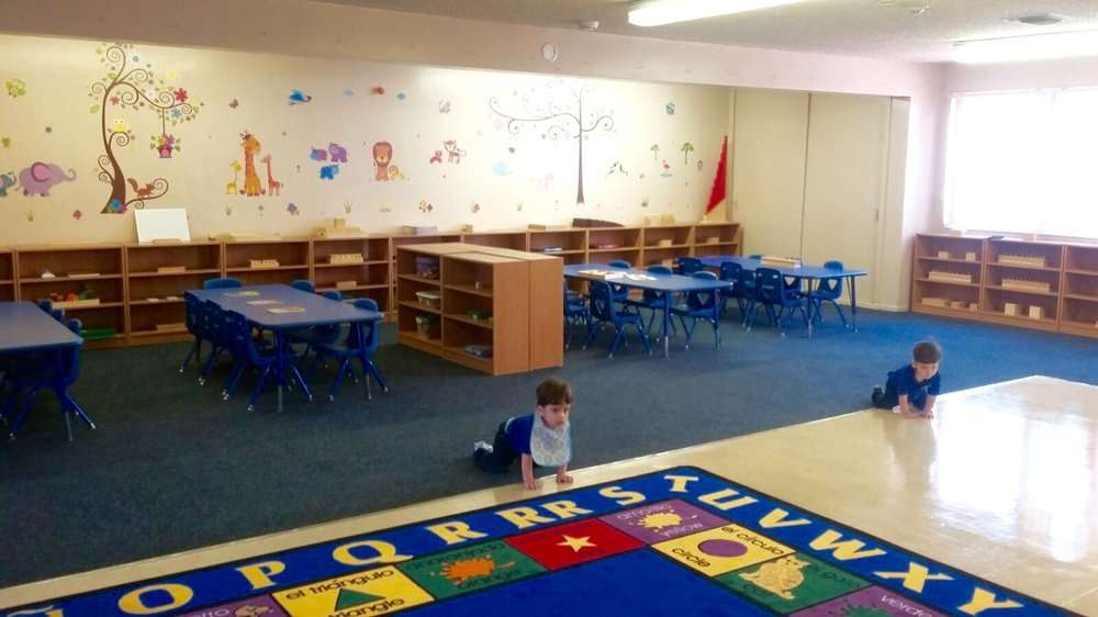 Bright Children Montessori Preschool Academy | 2216 Fremont Ave #18, Alhambra, CA 91803 | Phone: (626) 628-8327